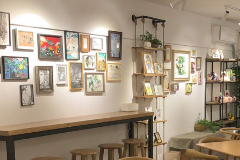 Ninety-Nine Degree Studio